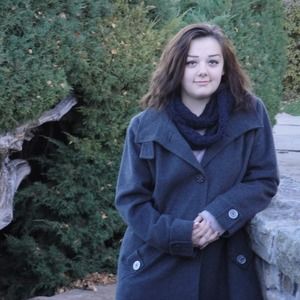 Meet your Posher, Skylar